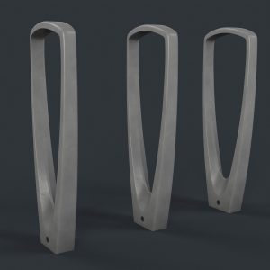 bike-rack-22-pbr-game-ready-3d-model-39a769f2a7