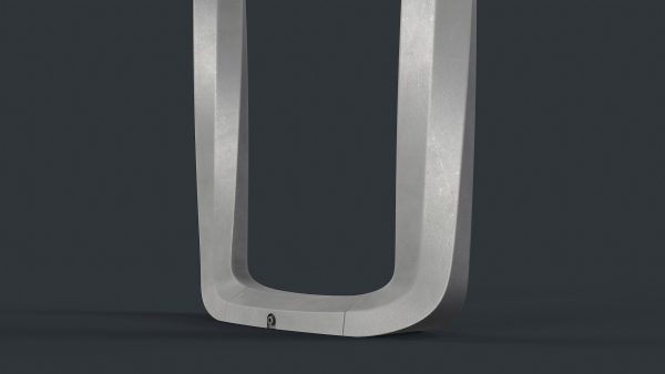 Bike Rack 23 PBR Game Ready