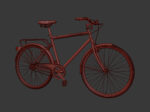 Bike Vintage Roadster