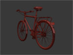 Bike Vintage Roadster