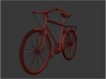 Bike Vintage Roadster
