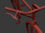 Bike Vintage Roadster