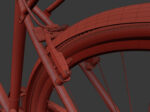 Bike Vintage Roadster