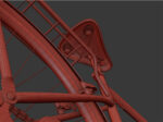 Bike Vintage Roadster