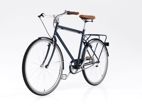 Bike Vintage Roadster