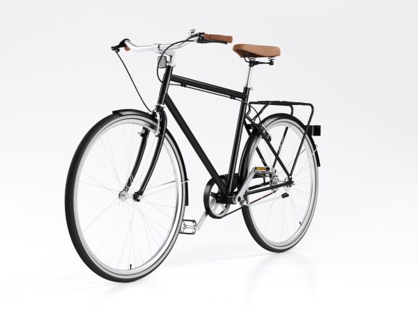 Bike Vintage Roadster