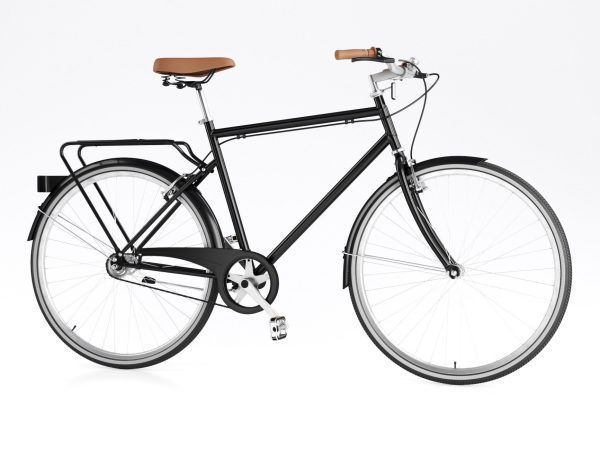 Bike Vintage Roadster