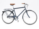 Bike Vintage Roadster