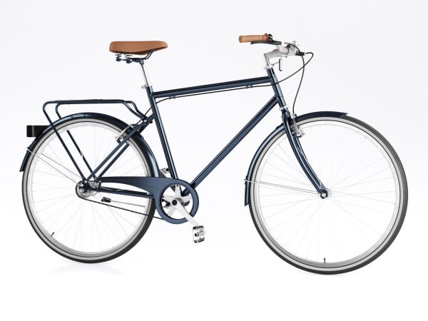Bike Vintage Roadster