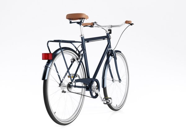 Bike Vintage Roadster