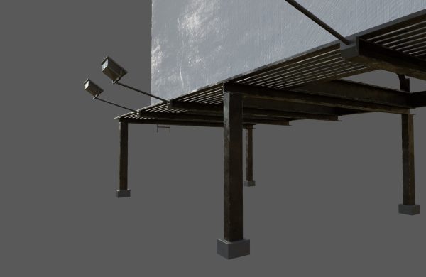 Billboard v1