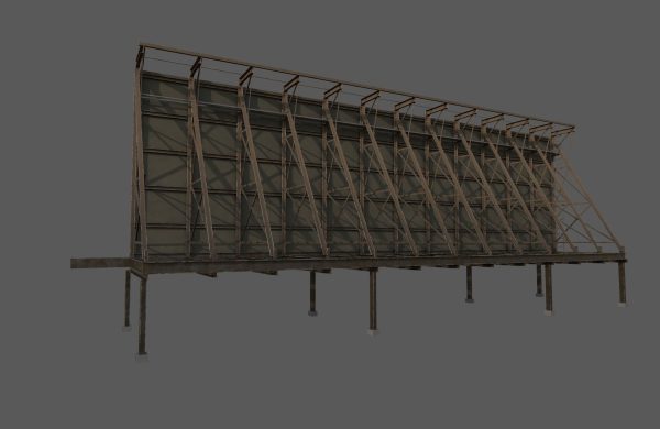 Billboard v1
