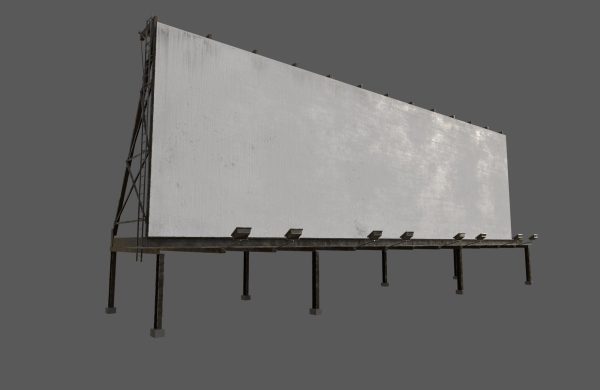 Billboard v1