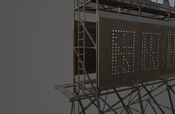 Billboard v2
