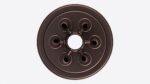 Billiard 6 Cue Free Floor Rack