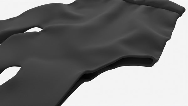 Billiard Glove