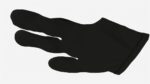 Billiard Glove