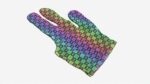 Billiard Glove