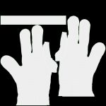 Billiard Glove