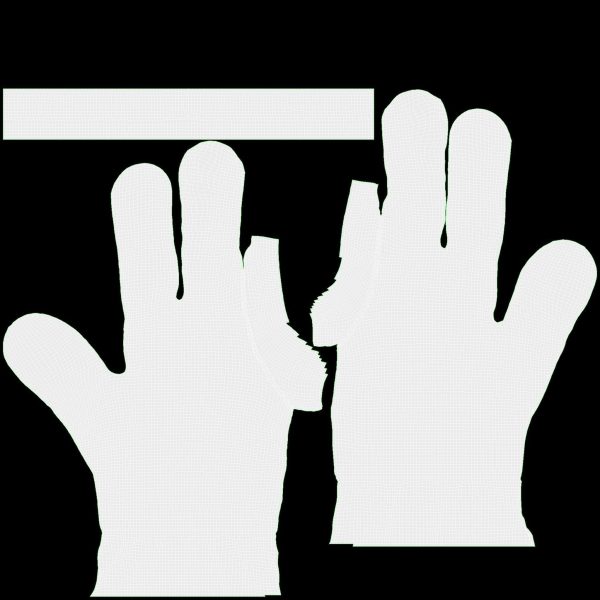 Billiard Glove