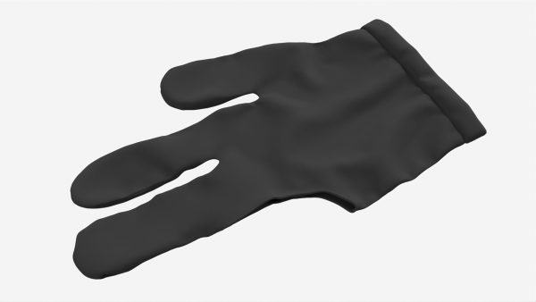 Billiard Glove