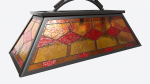 Billiard Hanging Light for 7-9 Foot Table