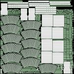 Billiard Snooker Table Full 01