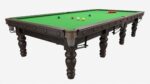 Billiard Snooker Table Full 01