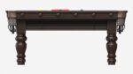 Billiard Snooker Table Full 01