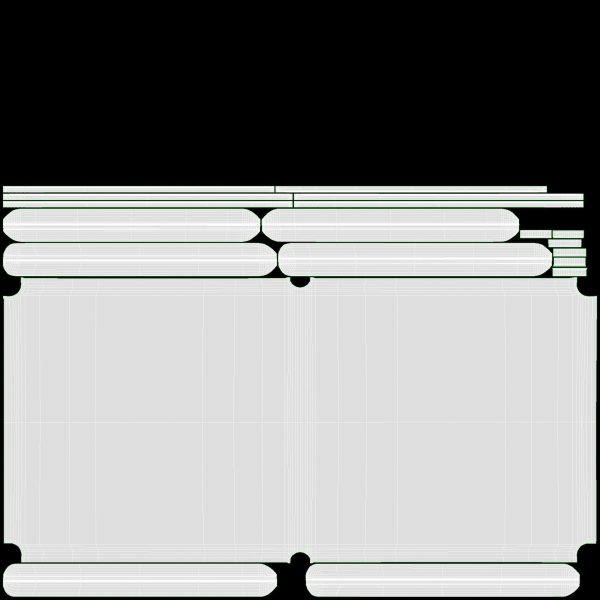 Billiard Snooker Table Full 01