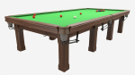 Billiard Snooker Table Full 02