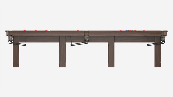 Billiard Snooker Table Full 02