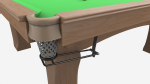 Billiard Snooker Table Full 03