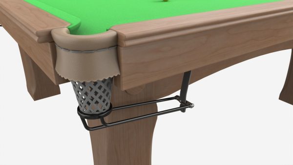 Billiard Snooker Table Full 03