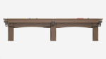 Billiard Snooker Table Full 03