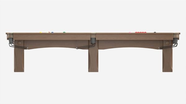 Billiard Snooker Table Full 03