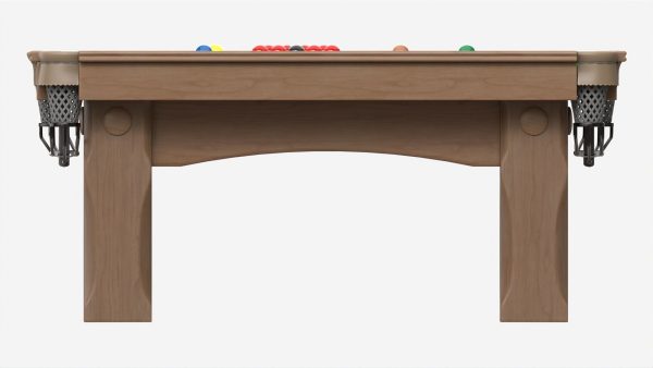 Billiard Snooker Table Full 03