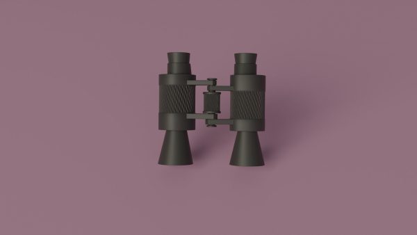 Binoculars
