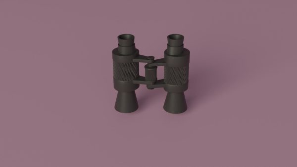 Binoculars