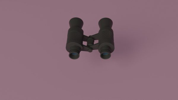 Binoculars