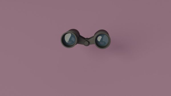Binoculars