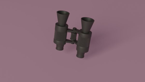 Binoculars