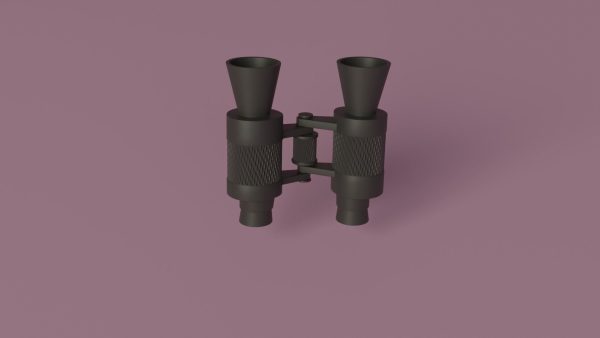 Binoculars