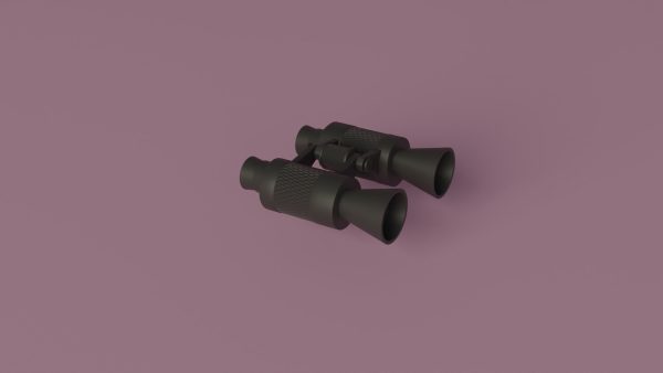 Binoculars