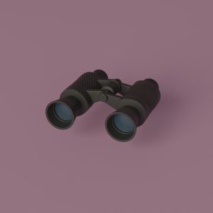 Binoculars