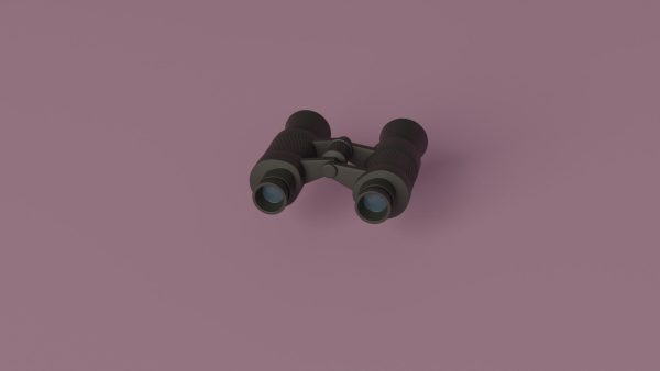 Binoculars
