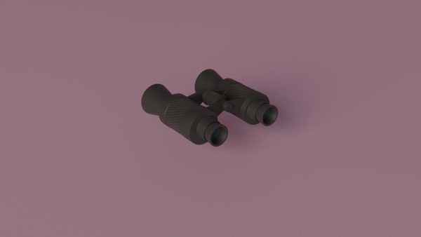Binoculars