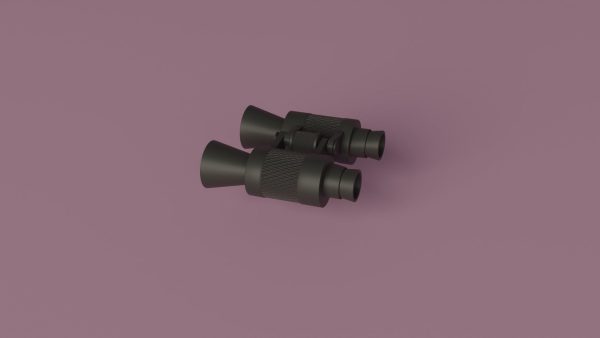 Binoculars