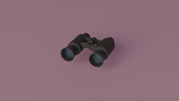 Binoculars