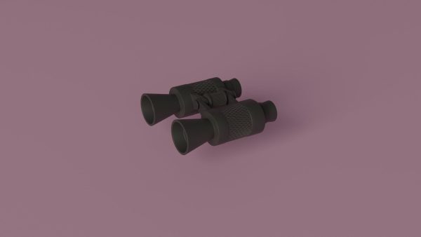 Binoculars